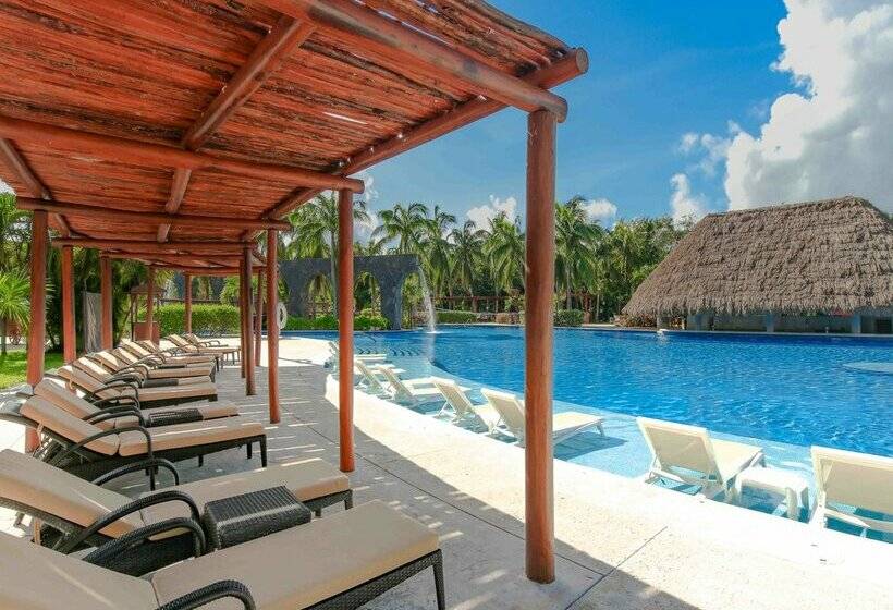 هتل Valentin Imperial Riviera Maya All Inclusive  Adults Only