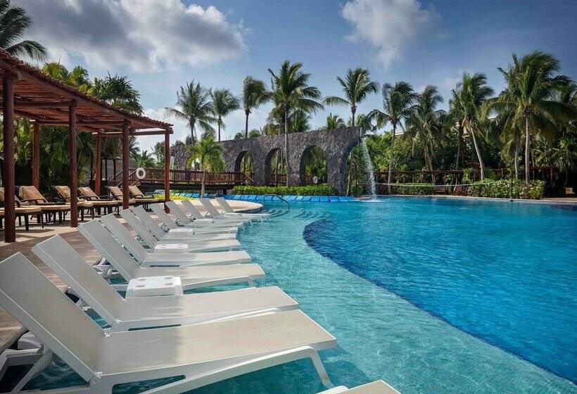 ホテル Valentin Imperial Riviera Maya All Inclusive  Adults Only