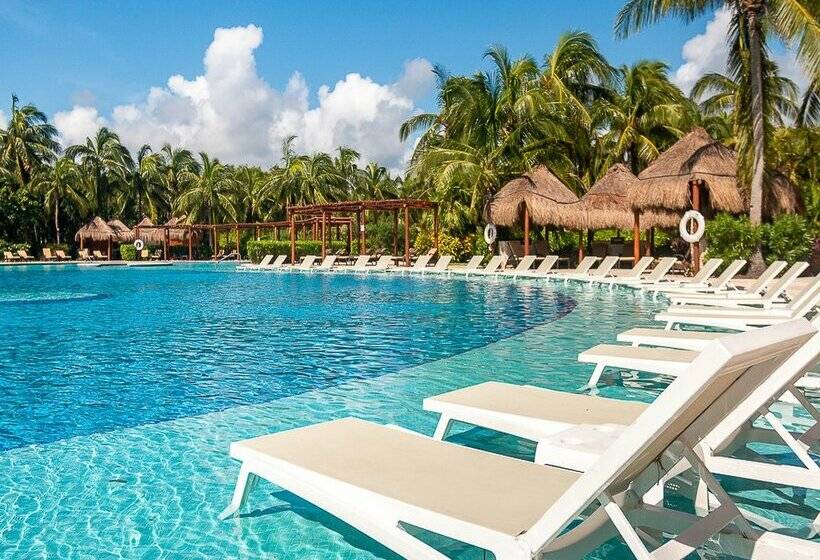 Hotel Valentin Imperial Riviera Maya All Inclusive  Adults Only