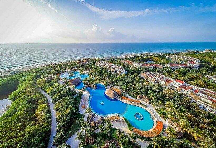 Hotel Valentin Imperial Riviera Maya All Inclusive  Adults Only