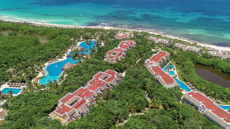 Fotos del hotel Valentin Imperial Riviera Maya All Inclusive - Adults Only:  39