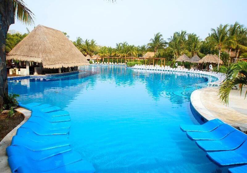 Fotos del hotel Valentin Imperial Riviera Maya All Inclusive - Adults Only:  7