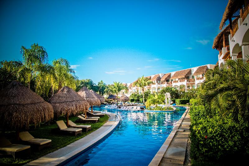 Fotos del hotel Valentin Imperial Riviera Maya All Inclusive - Adults Only:  35