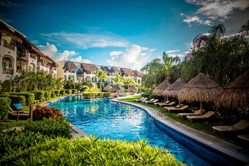 Fotos del hotel Valentin Imperial Riviera Maya All Inclusive - Adults Only:  11