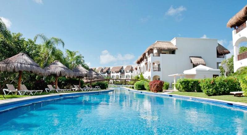 Fotos del hotel Valentin Imperial Riviera Maya All Inclusive - Adults Only:  6
