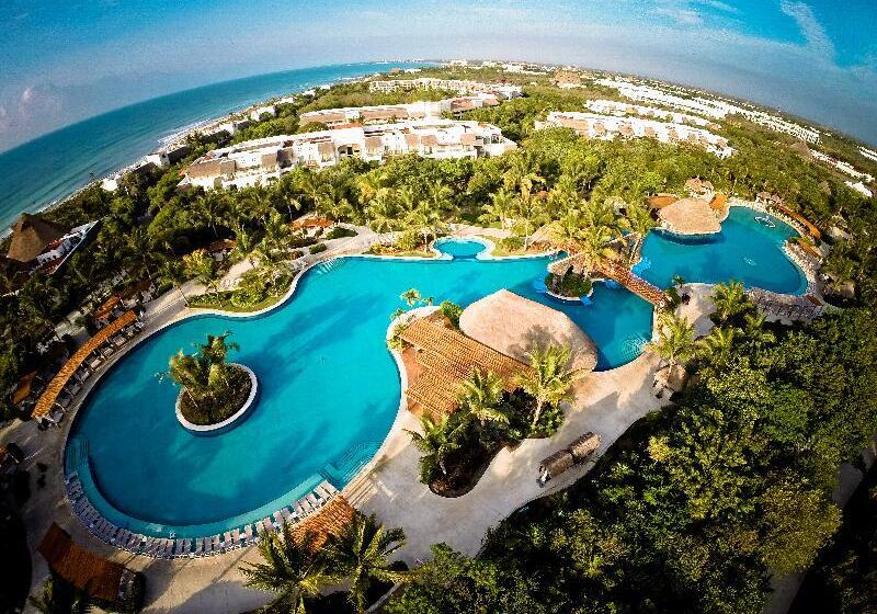 Fotos del hotel Valentin Imperial Riviera Maya All Inclusive - Adults Only:  44