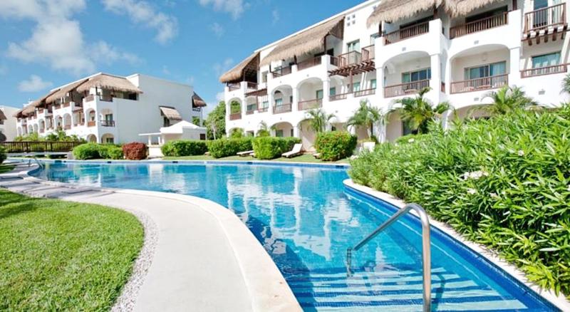 Fotos del hotel Valentin Imperial Riviera Maya All Inclusive - Adults Only:  12