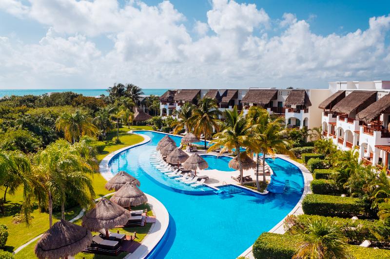 Fotos del hotel Valentin Imperial Riviera Maya All Inclusive - Adults Only:  10