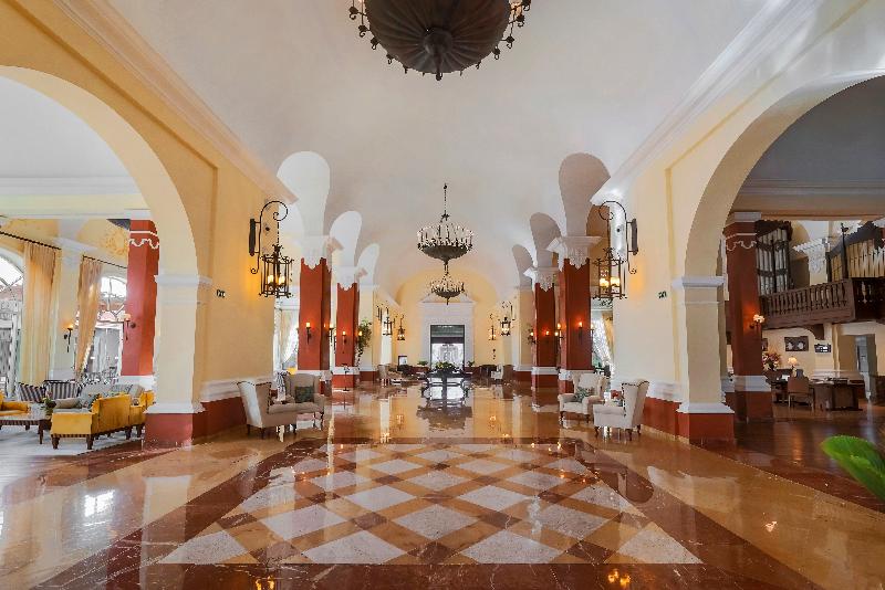 Fotos del hotel Valentin Imperial Riviera Maya All Inclusive - Adults Only:  32