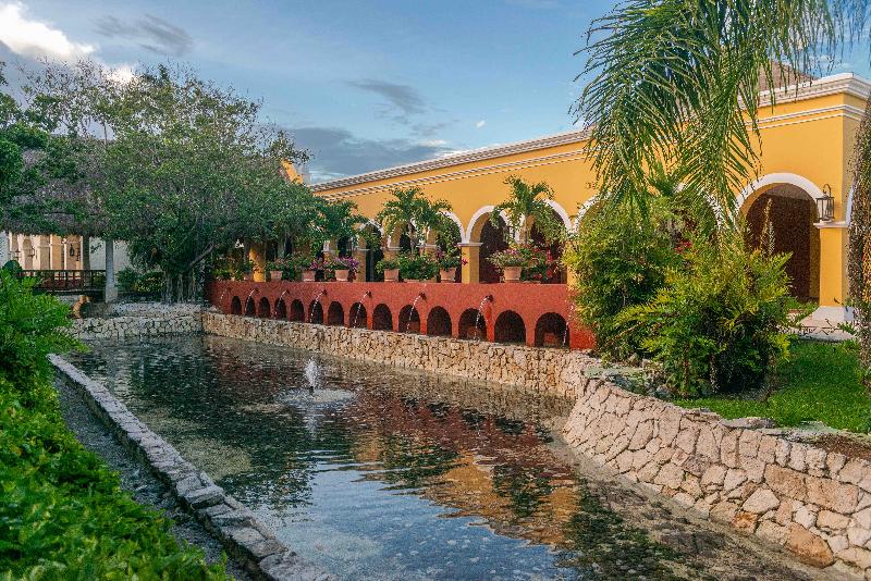 Fotos del hotel Valentin Imperial Riviera Maya All Inclusive - Adults Only:  45