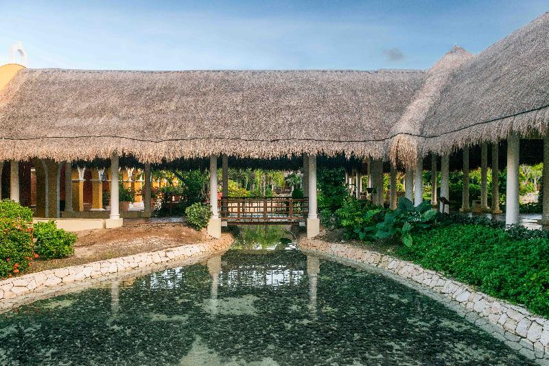 Fotos del hotel Valentin Imperial Riviera Maya All Inclusive - Adults Only:  46