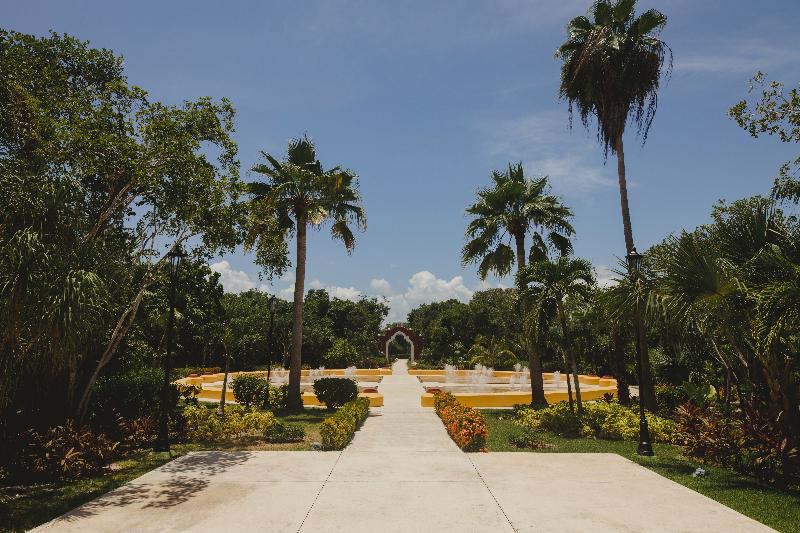 Fotos del hotel Valentin Imperial Riviera Maya All Inclusive - Adults Only:  34