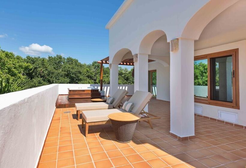 Fotos del hotel Valentin Imperial Riviera Maya All Inclusive - Adults Only:  48