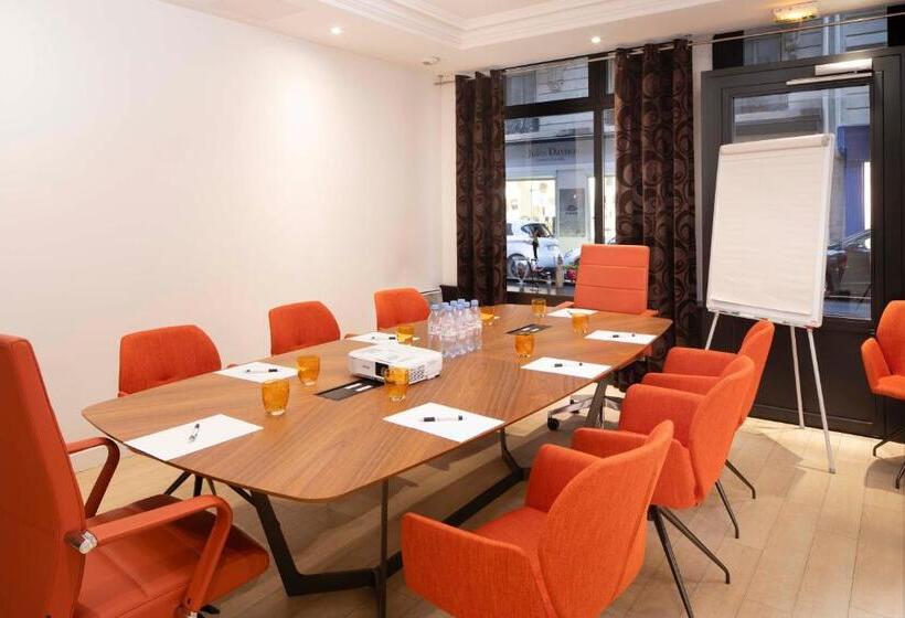 Fotos del hotel Hôtel Vaneau Saint Germain:  16