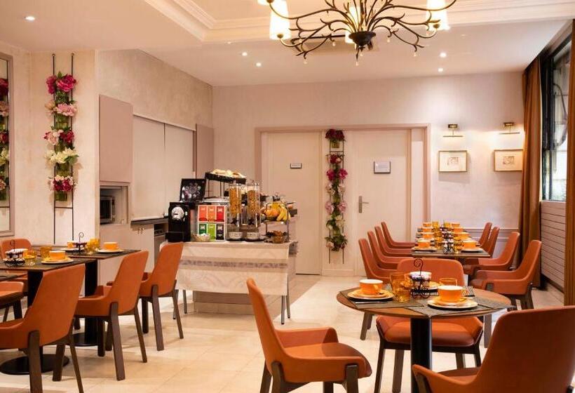 Fotos del hotel Hôtel Vaneau Saint Germain:  29