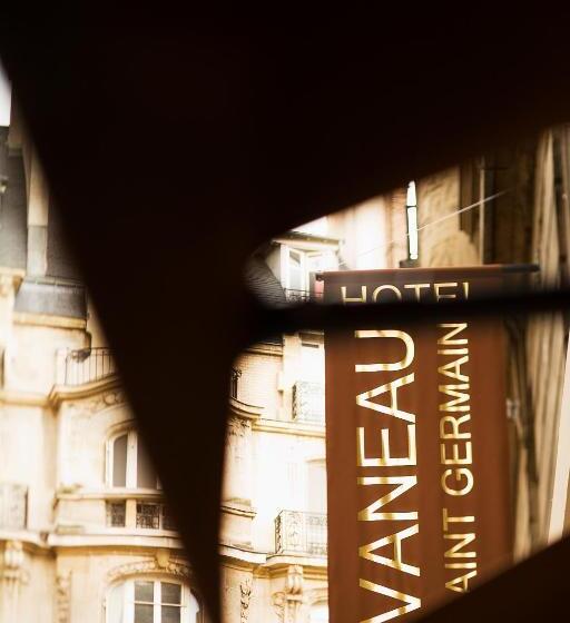 Fotos del hotel Hôtel Vaneau Saint Germain:  30