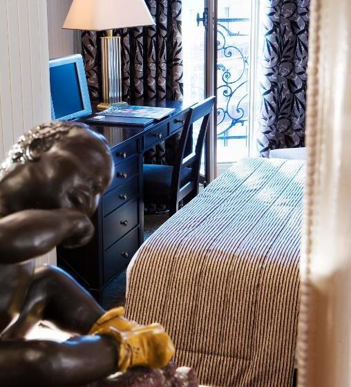 Fotos del hotel Hôtel Vaneau Saint Germain:  26