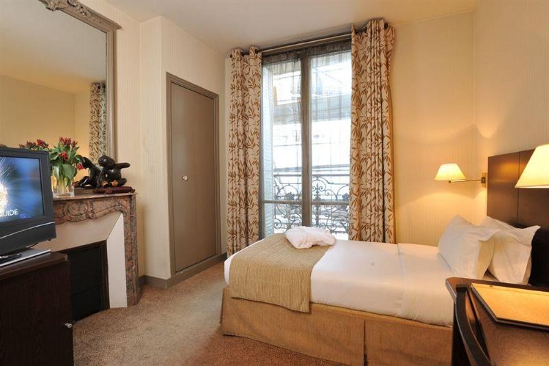Fotos del hotel Hôtel Vaneau Saint Germain:  8
