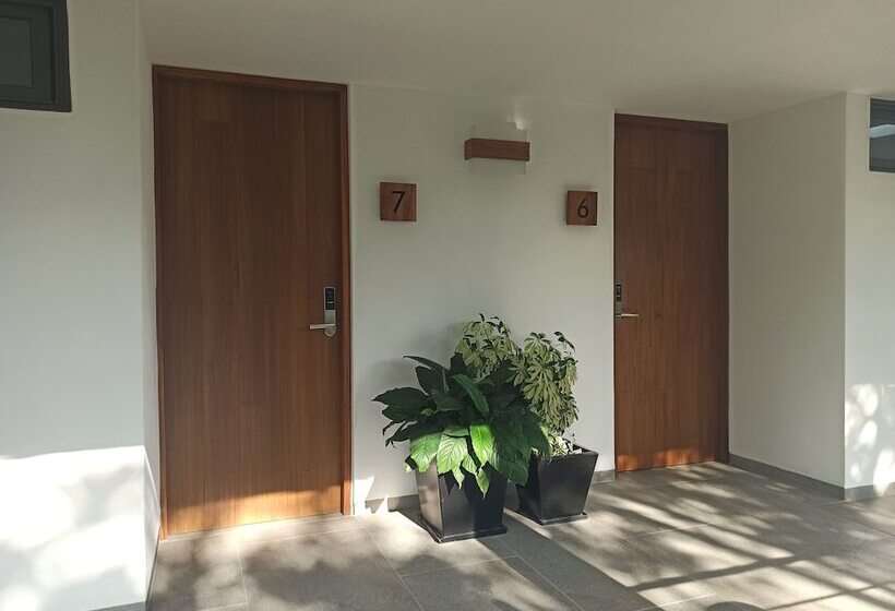 Fotos del hotel & Villa Internacional De Tenis: 1 Fotos del hotel & Villa Internacional De Tenis: 1