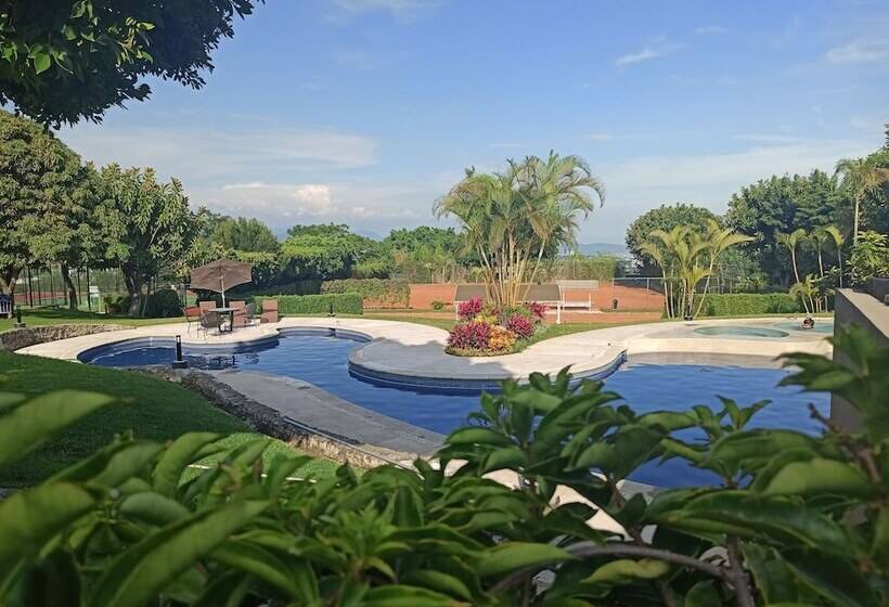 فندق & Villa Internacional De Tenis