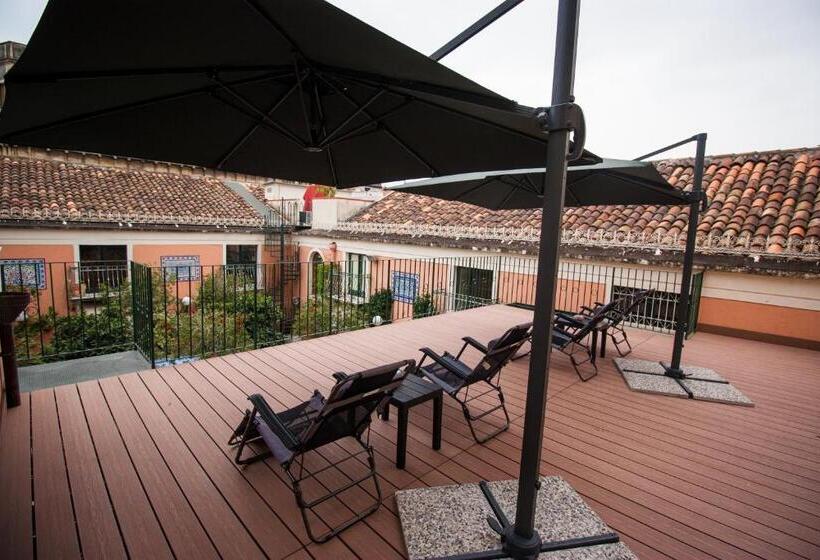 Fotos del hotel Villa Romeo:  23