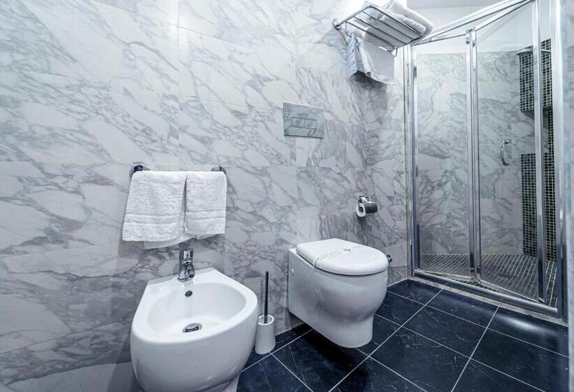 Fotos del hotel Villa Romeo:  10