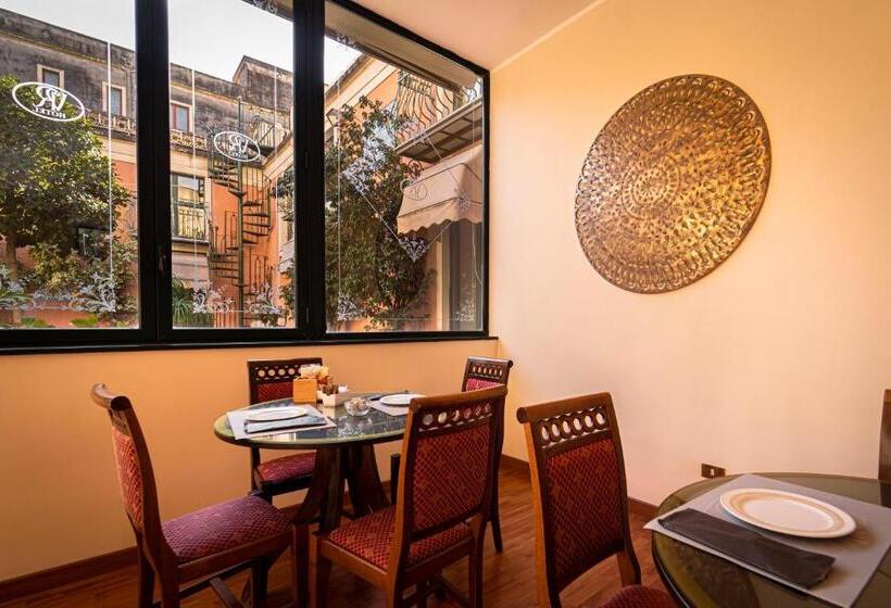 Fotos del hotel Villa Romeo:  8