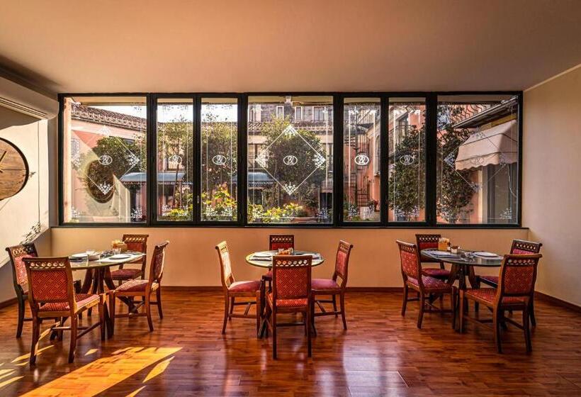 Fotos del hotel Villa Romeo:  19