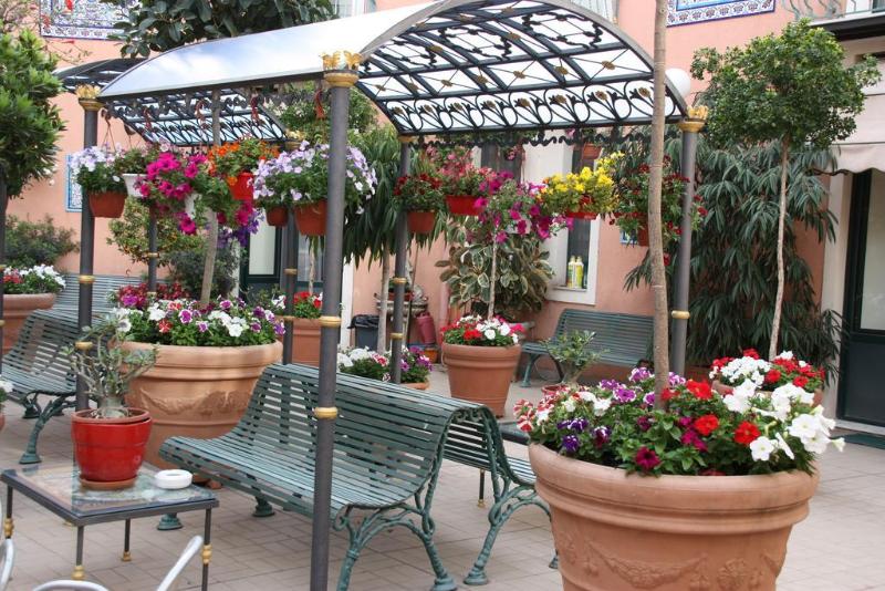 Fotos del hotel Villa Romeo:  44