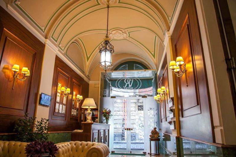 Fotos del hotel Villa Romeo:  38