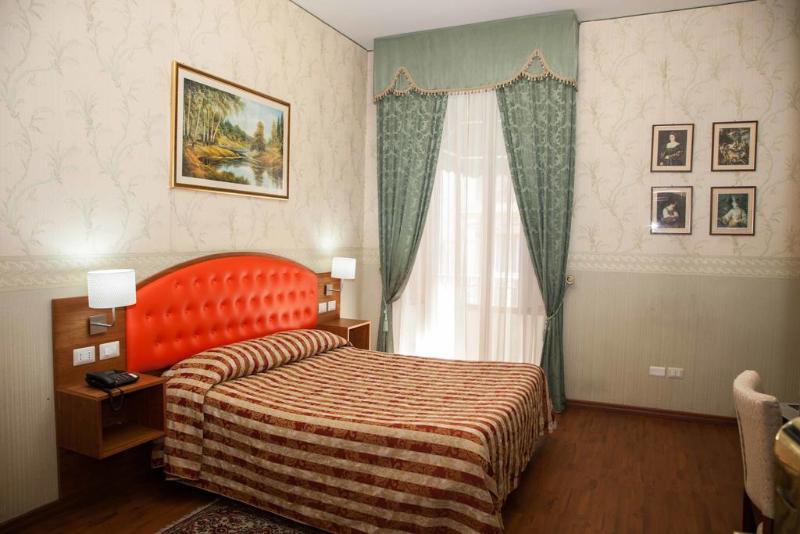 Fotos del hotel Villa Romeo:  37