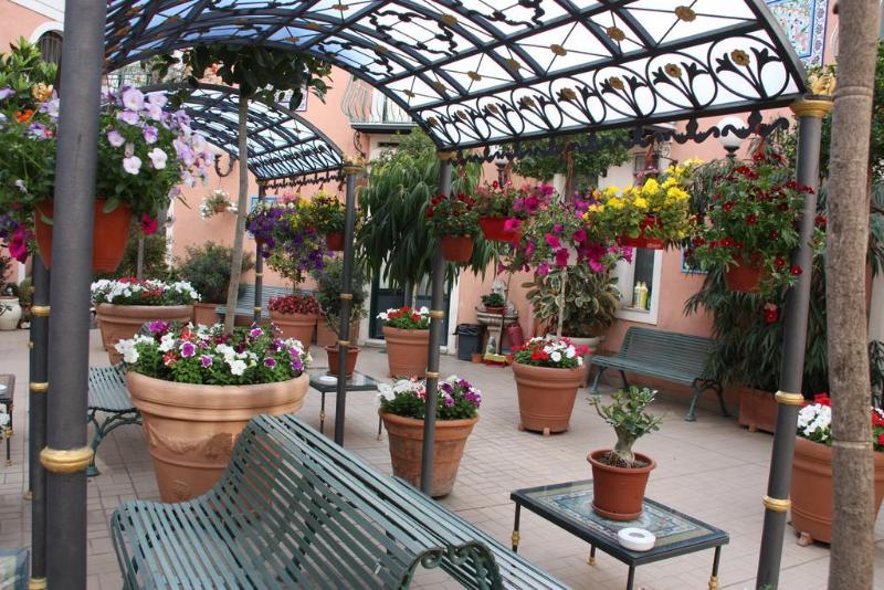 Fotos del hotel Villa Romeo:  34