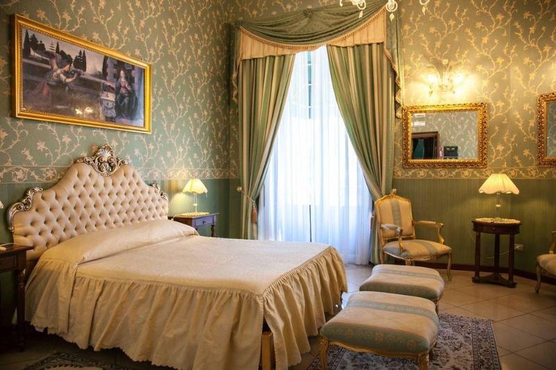 Fotos del hotel Villa Romeo:  5