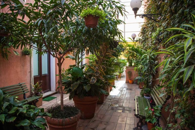 Fotos del hotel Villa Romeo:  50