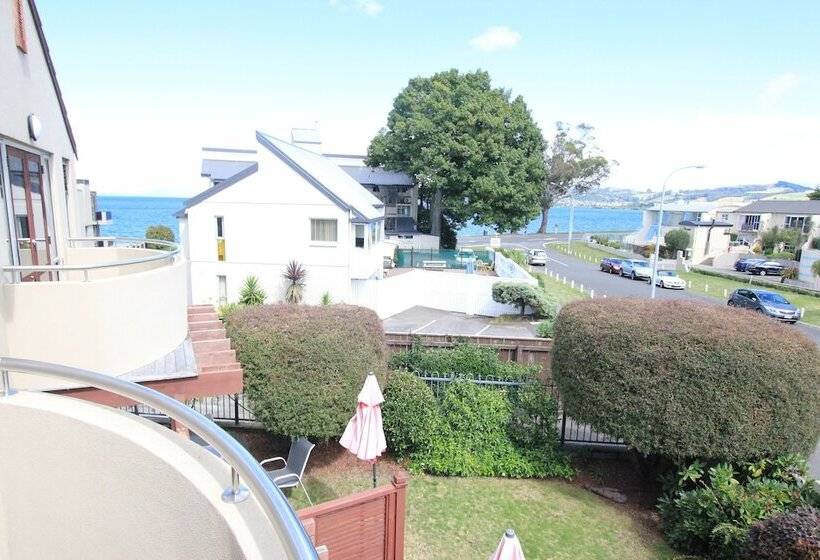 Fotos del hotel Voyager Apartments Taupo:  17