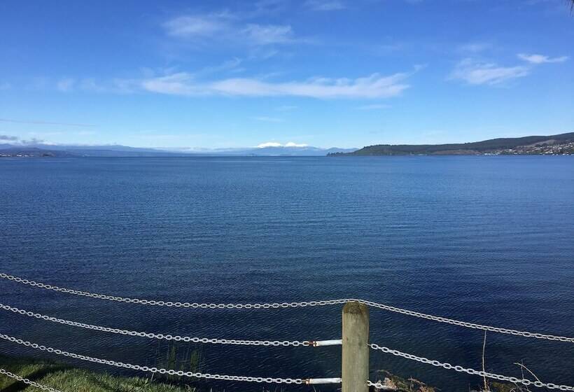 Fotos del hotel Voyager Apartments Taupo:  19