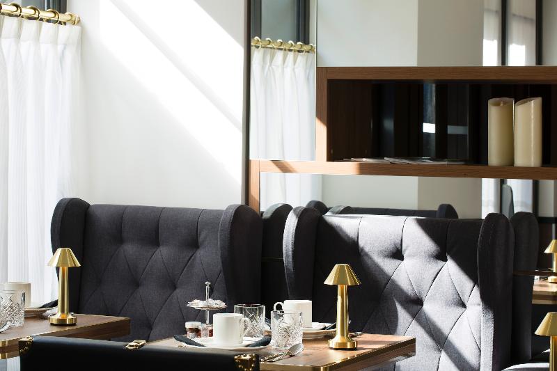 בית מלון כפרי Whistler   Gare Du Nord