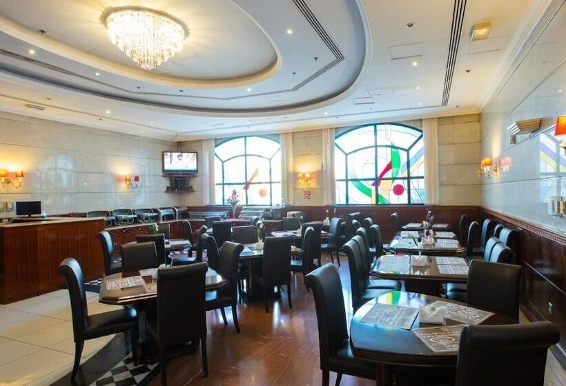 Fotos del hotel York International Hotel:  46