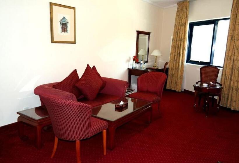 Fotos del hotel York International Hotel:  44