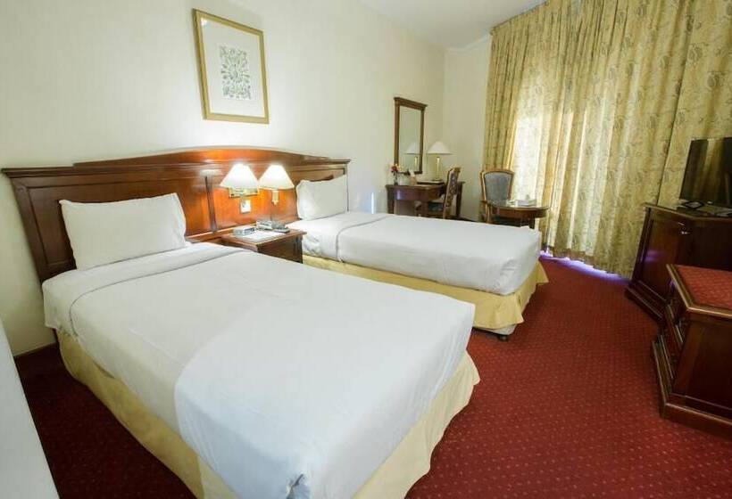 Fotos del hotel York International Hotel:  11