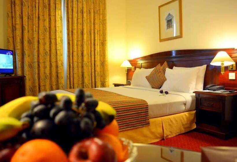Fotos del hotel York International Hotel:  8
