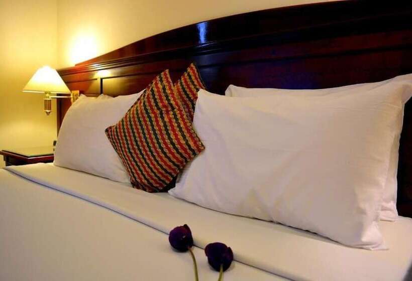 Fotos del hotel York International Hotel:  47