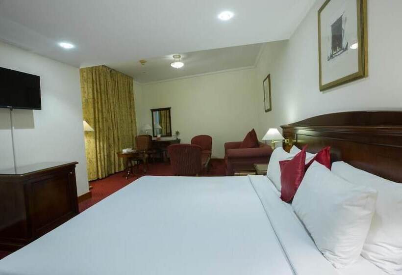 Fotos del hotel York International Hotel:  10