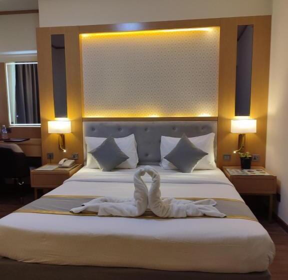 Fotos del hotel York International Hotel:  7