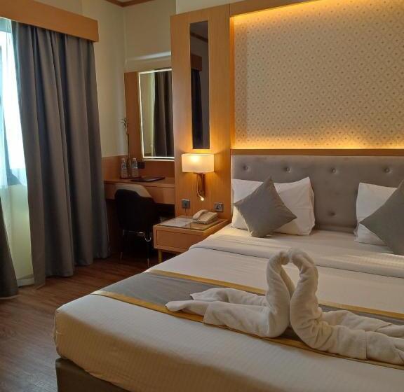 Fotos del hotel York International Hotel:  6