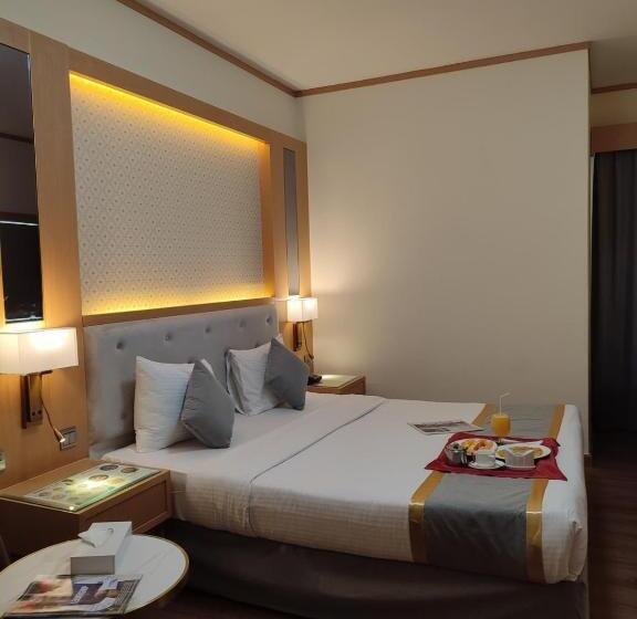 Fotos del hotel York International Hotel:  9
