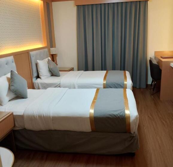 Fotos del hotel York International Hotel:  43