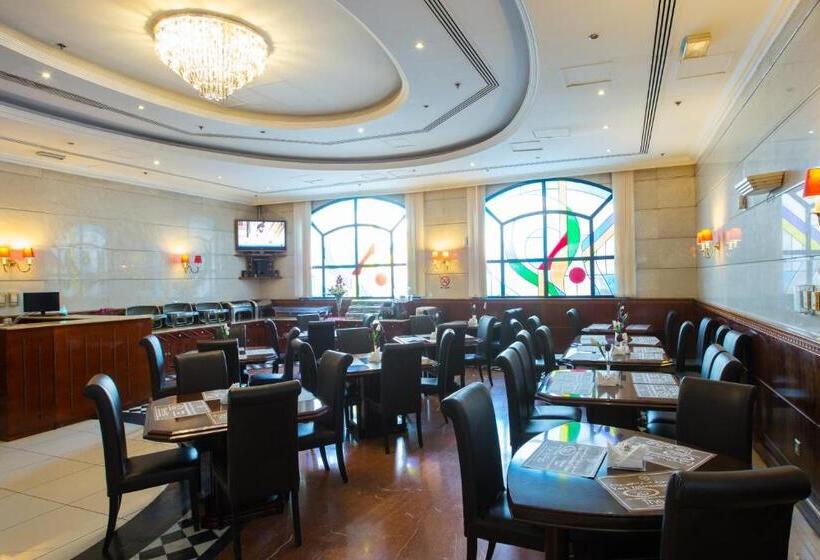 Fotos del hotel York International Hotel:  49