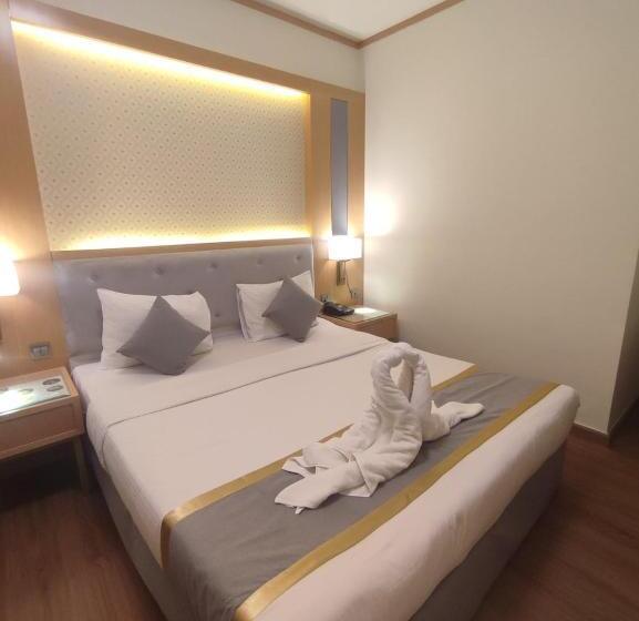 Fotos del hotel York International Hotel:  5