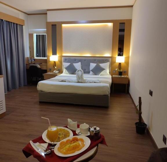 Fotos del hotel York International Hotel:  3